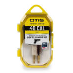 PATRIOT SERIES PISTOL CLEANING KIT - .40 CAL
