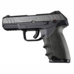 HANDALL BEAVERTAIL GRIP SLEEVE RUGER SECURITY 9 BLACK