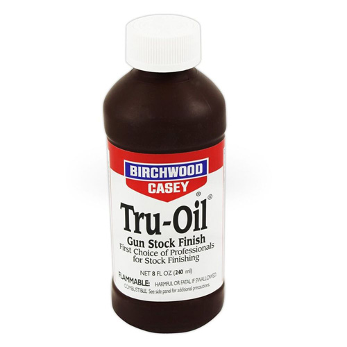 TRU-OIL STOCK FINISH - 8 FL. OZ.