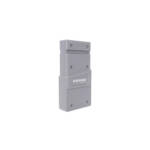 AR-15 LOWER RECEIVER VISE BLOCK - GRAY