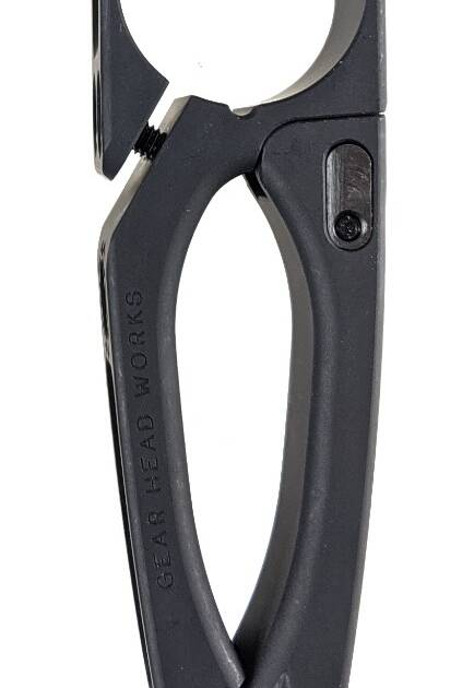 Gear Head Works Tailhook MOD 1C - Black