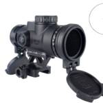 TRIJICON MRO HD PATROL 1X25 2MOA MCW MT
