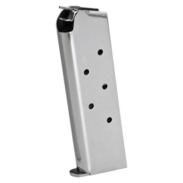 SPRINGFIELD ARMORY MAGAZINE CMPCT 1911 45ACP 6RD