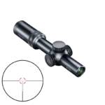 BUSHNELL R5 1-6X24 DD2-QA BLK ILL