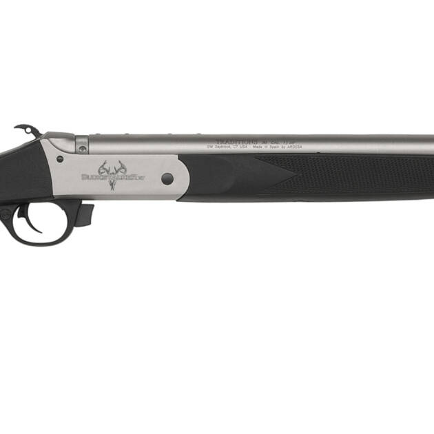 TRADITIONS BUCKSTALKER XT 50CAL SS/SYN