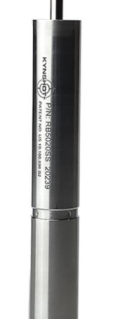 KynSHOT AR9 Recoil Buffer - Competition Short Stroke