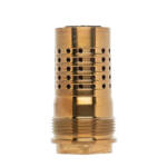 Q REAR END CHERRY BOMB 1/2X28