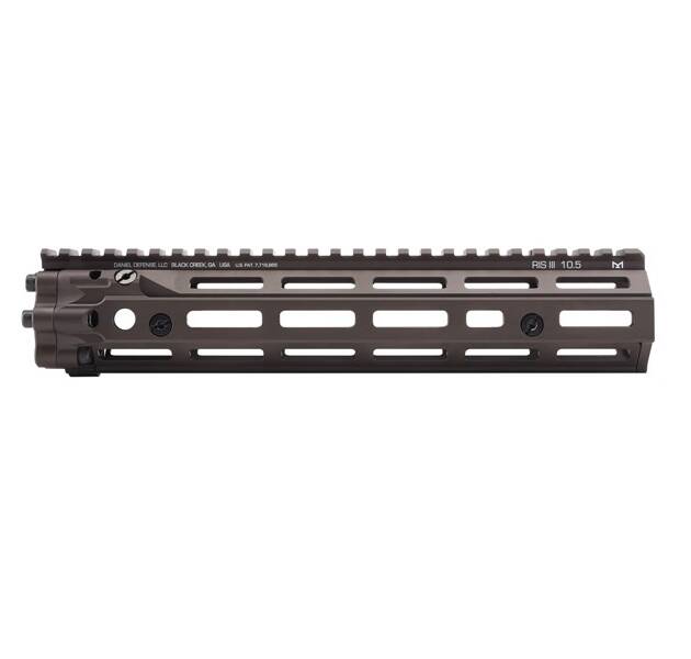 DANIEL DEFENSE RIS III 10.5" ASSEMBLY FDE