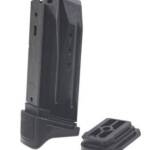 RUGER MAGAZINE SECURITY-380 BLK 10RD