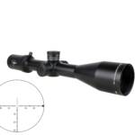 TRIJICON TENMILE HX 5-25X50 MOA FFP