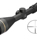 LEUPOLD FREEDOM 3-9X50MM HUNT PLEX
