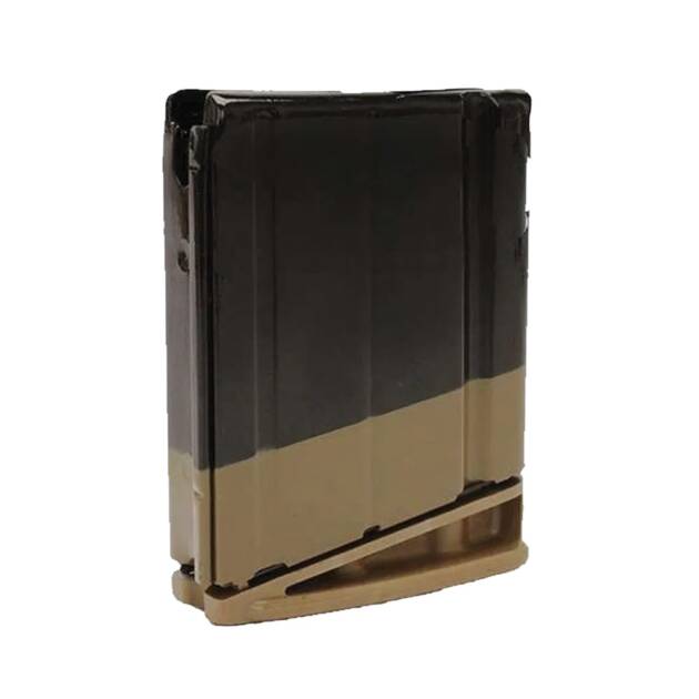 FN MAGAZINE SCAR 17S 308 10RD FDE