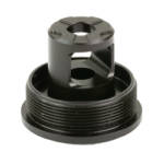 AAC ADAPTER 1.375X24 DT MOUNT 5/8X24