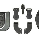 AGH PHOTON FITS SIG P365XL BLK