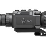 AGM RATTLERV3 LRF 35-384 BLACK