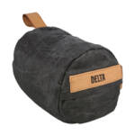 B/C STEADY-SHOT DELTA BAG HEAVY BLK