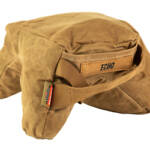 B/C STEADY-SHOT ECHO BAG UL TAN