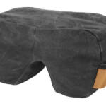 B/C STEADY-SHOT FXTRT BAG LRG HVY BK