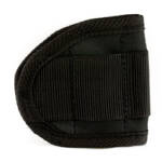 BULLDOG PRO INSIDE PANT MED BLK