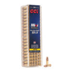 CCI MINI MAG 22LR HP PLSTC 100/5000
