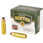 CORBON 458SOCOM 300GR JHP 20/240