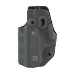 CRUCIAL IWB S&W BDYGRD 2.0 AMB BLK