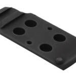 COLT 1911 OPTICS PLATE RMR BLK