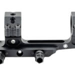 DLOC PREC 30MM CTLVR MNT 1.63" BLK