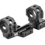 DLOC PREC 34MM CTLVR MNT 1.63" BLK