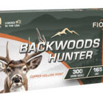 FIOCCHI BKW HNTR 300WM 165GR 20/200