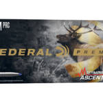 FED PRM 7MM PRC 170GR TA 20/200