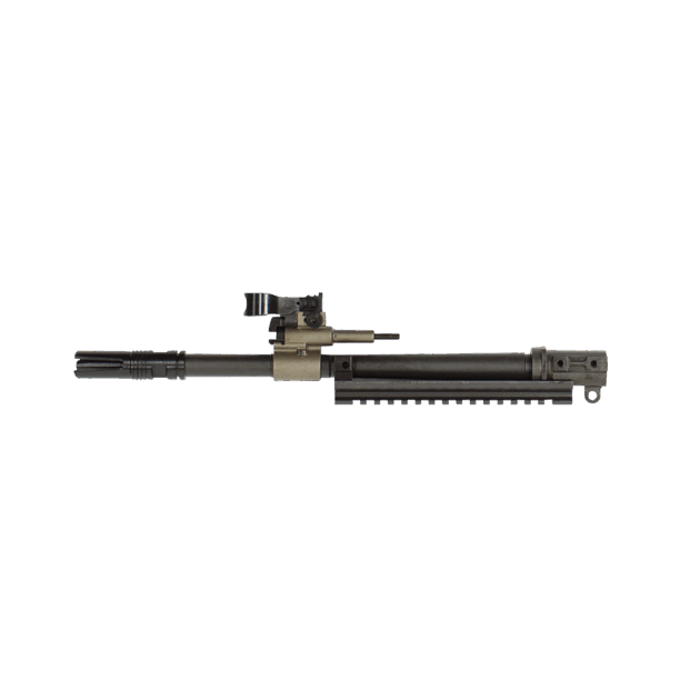FN BARREL SCAR 17S 308WIN 13"
