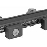 GEISSELE SUPER PRECISION ACOG BLK