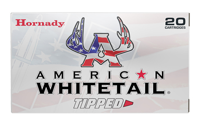 HRNDY AWT 308WIN 150GR SST 20/200