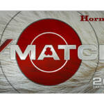 HRNDY VM 25CREED 95GR ELD-VT 20/200