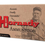 HRNDY CUST 6MM ARC 90GR CX 20/200