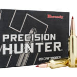 HRNDY PH 22CREED 80GR ELD-X 20/200