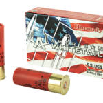 HRNDY 12GA RIFLED SLUG 1OZ AW 5/100