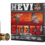 HEVI STL UPLND 12GA 2.75" #7 25/250