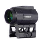 VIRIDIAN VENTA 1X22 GRN DOT 2MOA BLK