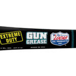 LUCAS EXT DUTY GUN GREASE 1OZ