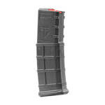 ETS MAG FOR AR15 30RD G2 BLK NYLON