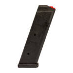 MAG HEXMAG GLOCK17 9MM 17RD BLK