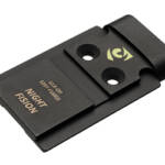 NF OPTIC PLATE 509T FITS GLK FS MOS