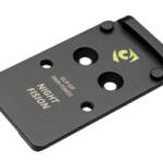 NF OPTIC PLATE RMR FITS FS GLOCK MOS