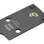 NF OPTIC PLATE 507K TO SA HELLCAT