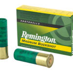 REM EXP MAG 12GA 3" 00 BCK 5/250