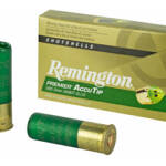 REM ACCU 12GA 2.75 385GR SABOT 5/100