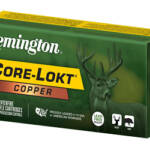 REM CORE-LOKT CPR 360BCKHMR 160GR