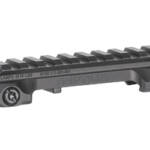 REPTILIA RMU MOUNT 9 SLOT .625" BLK